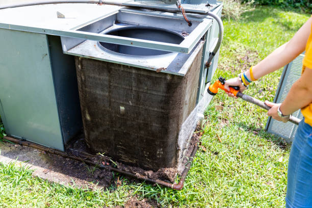 Best Affordable HVAC Duct Cleaning  in Stanfield, NC