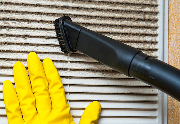 Best Ventilation Cleaning Services  in Stanfield, NC