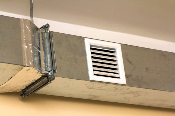 Best HVAC Air Duct Cleaning  in Stanfield, NC